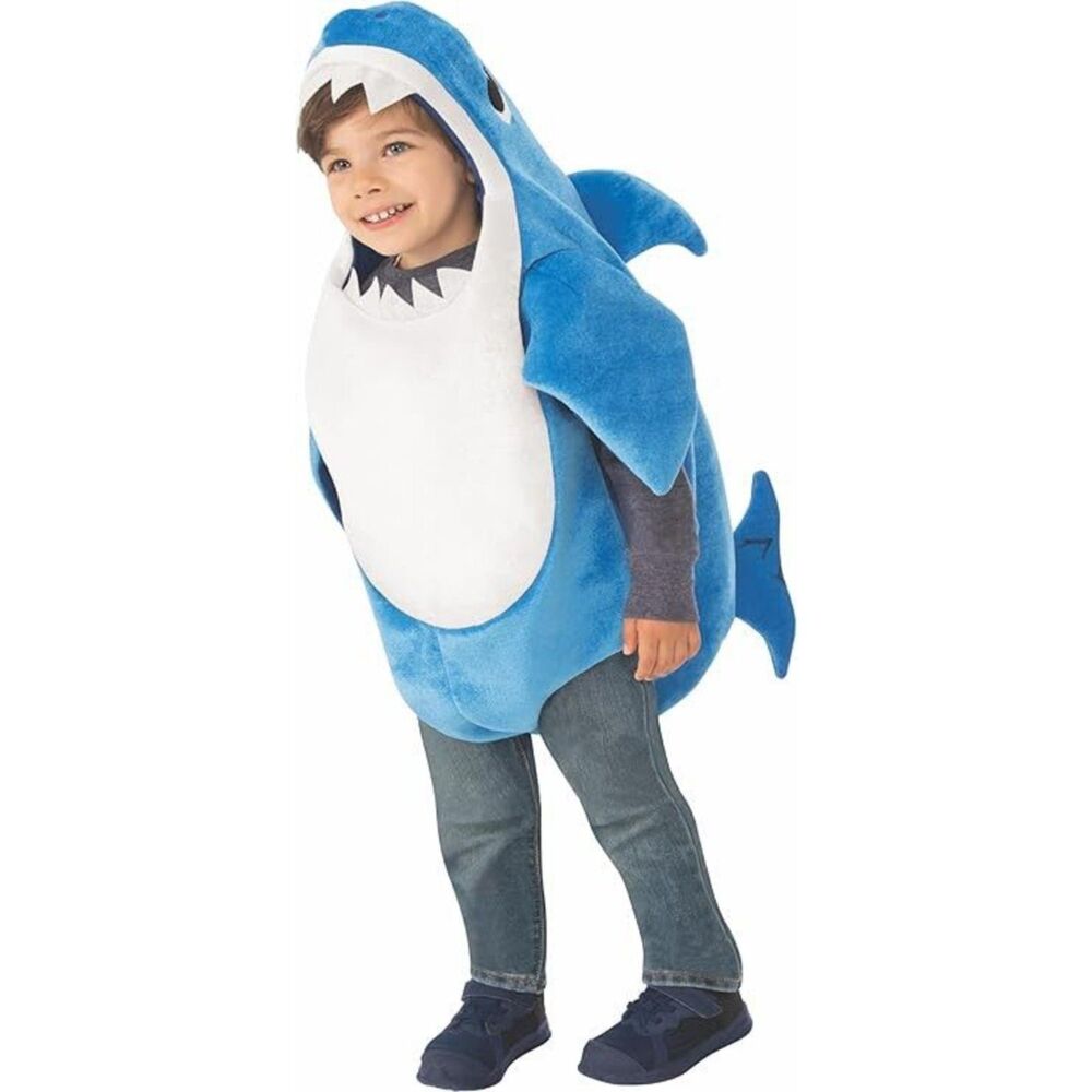 Rubies Kids'‎ Daddy Shark Costume - Small
